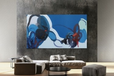 Samsung has launched two new MicroLED TVs at CES 2019