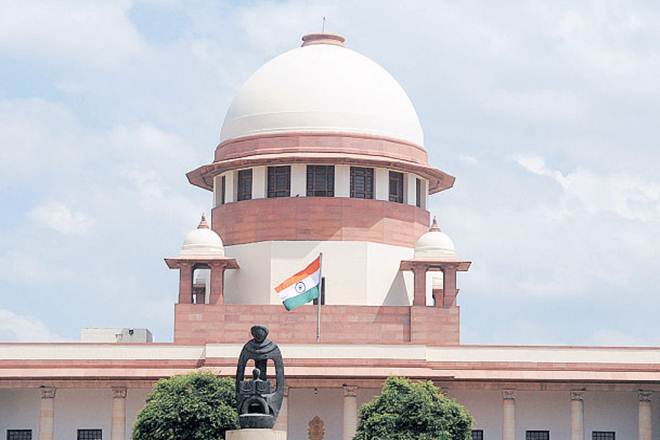 The High Court "did not take cognizance of the said report and without considering the impact of the project on the drinking water sources of the region" and modified the earlier order, it alleged. 