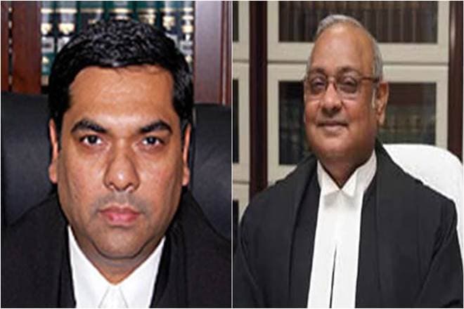 Supreme Court gets two new judges, Justices Dinesh Maheshwari, Sanjiv Khanna take oath