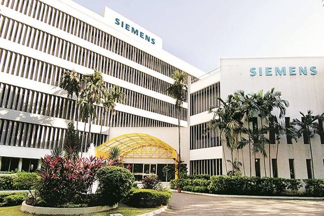  The company will be one of the key beneficiaries of the gradual adoption of new technologies by Indian companies, leveraging on the R&D support provided by the parent and the scalable nature of some digitisation solutions.