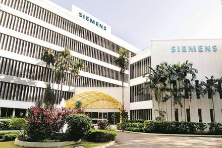  The company will be one of the key beneficiaries of the gradual adoption of new technologies by Indian companies, leveraging on the R&D support provided by the parent and the scalable nature of some digitisation solutions.