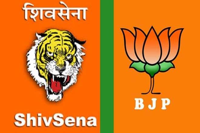 The Sena said the project was worth Rs 3600 crore but the government was not serious about it from the start.

