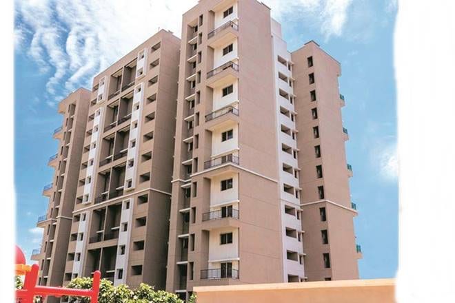 Affordable housing launch to better Q4 numbers; ‘Buy’ retained with TP of Rs 470 Affordable housing launch to better Q4 numbers; ‘Buy’ retained with TP of Rs 470
