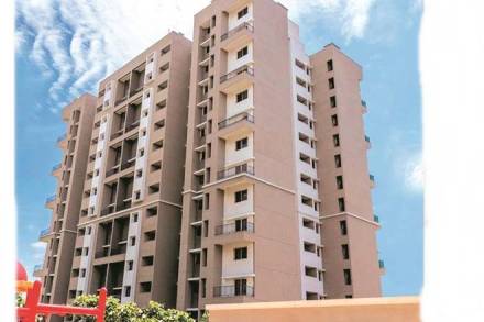 Affordable housing launch to better Q4 numbers; ‘Buy’ retained with TP of Rs 470 Affordable housing launch to better Q4 numbers; ‘Buy’ retained with TP of Rs 470