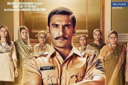 simmba, simmba box office collection, simmba box office collection day 8, simmba box office, simmba box office collection total, simmba box office collection day wise, simmba box office collection worldwide