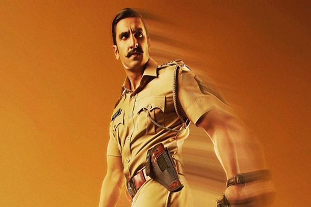 simmba, simmba box office collection, ranveer singh, rohit shetty simmba, simmba box office collection, ranveer singh, rohit shetty