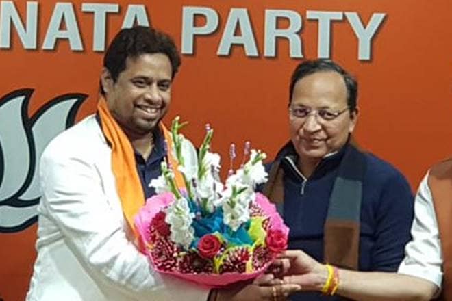 Mamata Banerjee, TMC, Soumitra Khan, BJP, BHARATIYA JANATA PARTY, LOK SABHA ELECTION 2019 Mamata Banerjee, TMC, Soumitra Khan, BJP, BHARATIYA JANATA PARTY, LOK SABHA ELECTION 2019