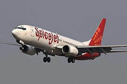 SpiceJet suspends flights on Chennai-Hubli route due to lack of commercial viability