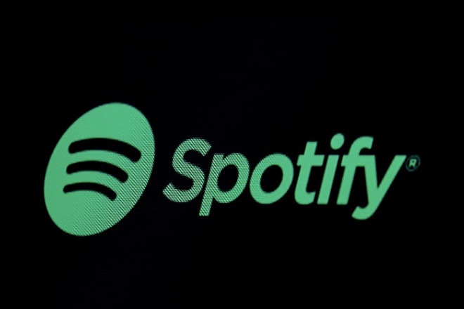 Spotify is said to launch in India on January 31 (Source: Reuters)
