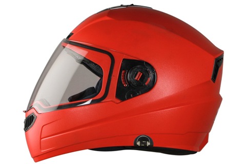 A helmet with handsfree music & calls for just Rs 2589! Meet the new Steelbird SBA-1 HF