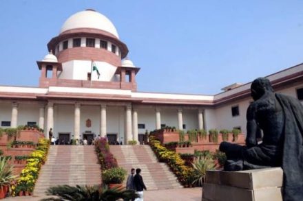 A bench comprising Chief Justice Ranjan Gogoi and justices L N Rao and Dinesh Maheshwari said it was only going into the aspect of security to the two women and would not like to entertain any other prayer. (File photo: PTI)