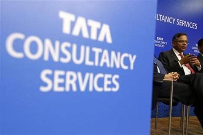 TCS’ Q3 revenue growth of 1.8% q-o-q const. (Reuters) TCS’ Q3 revenue growth of 1.8% q-o-q const. (Reuters)
