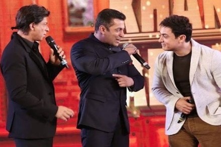 With a film like Bharat, Salman Khans' film slated for release this year, there will be a keen eye on whether Khans regain their old form in the year 2019.