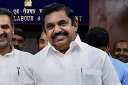 Tamil Nadu eyes USD 15 billion investments in aerospace, defence sectors