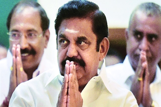 tamil nadu, employment