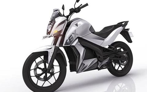 Tork T6X spotted testing for the first time: India’s first ever electric bike likely to go on sale this year