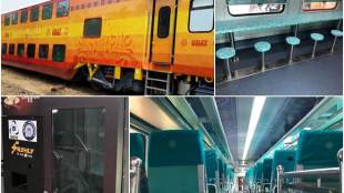 New UDAY Express train to be introduced