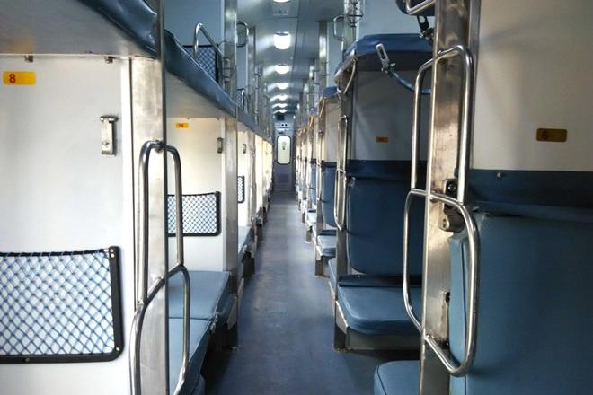 indian railways