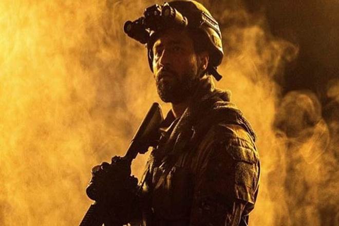 Uri box office collection: Vicky Kaushal's Uri: The Surgical Strike is unstoppable at the box office.
(Photo credit: Vicky Kaushal/Instagram)