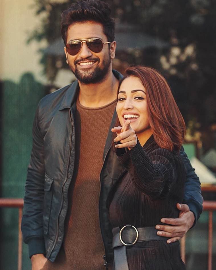 The movie, based on the events following the 2016 Uri attack in Jammu and Kashmir, has received positive reviews from critics since its release on January 11. (Photo Source: Indian Express)