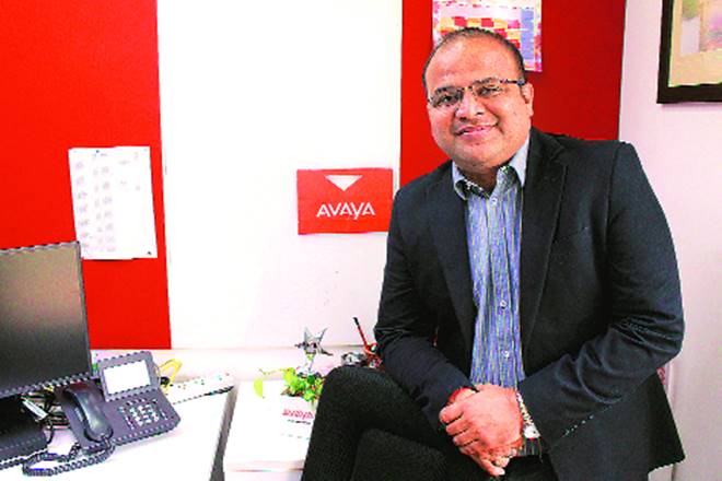 Vishal Agrawal, software, hardware