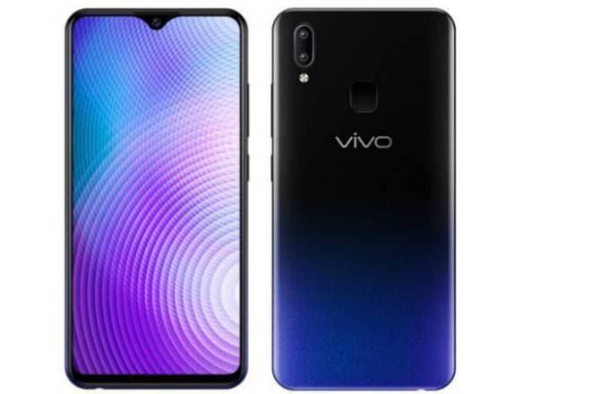 Vivo Y91 with dual cameras launched in India: Up to 3TB free 4G data, Rs 2,000 cashback, and other offers