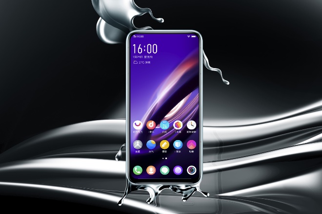 Vivo Apex 2019 has been officially announced