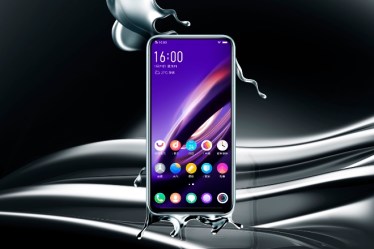 Vivo Apex 2019 has been officially announced