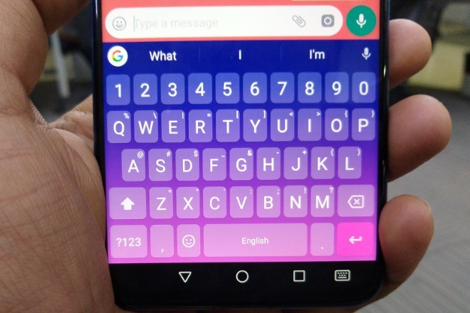 The reports claiming WhatsApp has rolled out a new feature are false