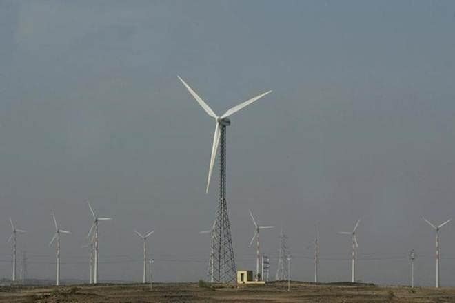 The total capacity operationalised under this scheme now stands at 604.7 MW. (Representational/Reuters)