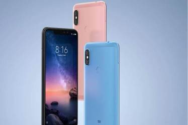 Poco F1, Redmi Note 6 Pro, other Xiaomi smartphones available with huge discounts on Flipkart – Here are all offers