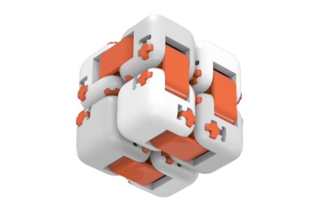 Xiaomi Mi Focus Cube has been launched in India