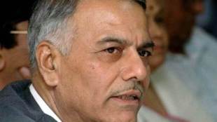 Yashwant Sinha, budget 2019, Modi government, interim budget, NDA, National Democratic Alliance, budget news