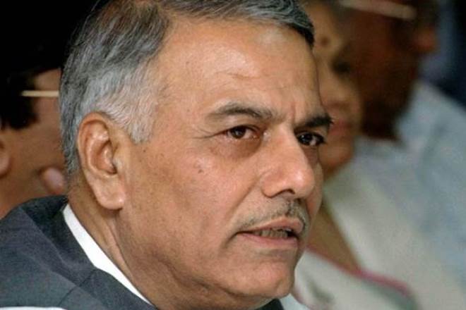 Yashwant Sinha, budget 2019, Modi government, interim budget, NDA, National Democratic Alliance, budget news