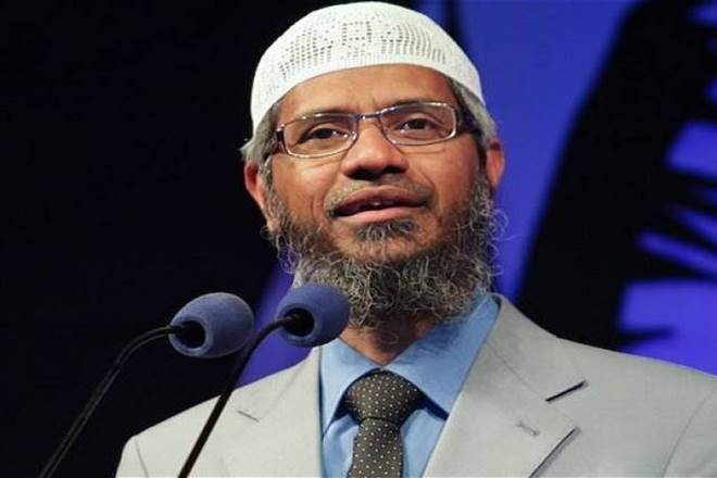 ED attaches assets worth Rs 16.40 cr of Zakir Naik's family under PMLA