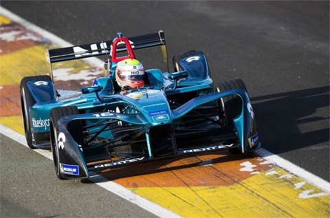 Lotus partners with Williams Advanced Engineering to develop an all-electric hypercar!