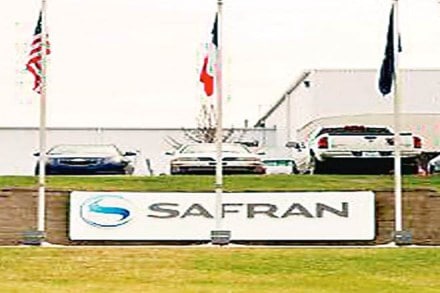 French aerospace firm Safran to have engine plant in Hyderabad