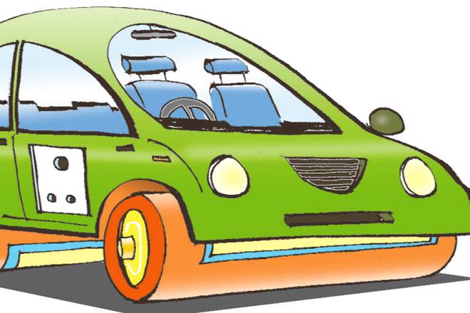 Tata Motors to bring EVs of 200-250 km range Tata Motors to bring EVs of 200-250 km range