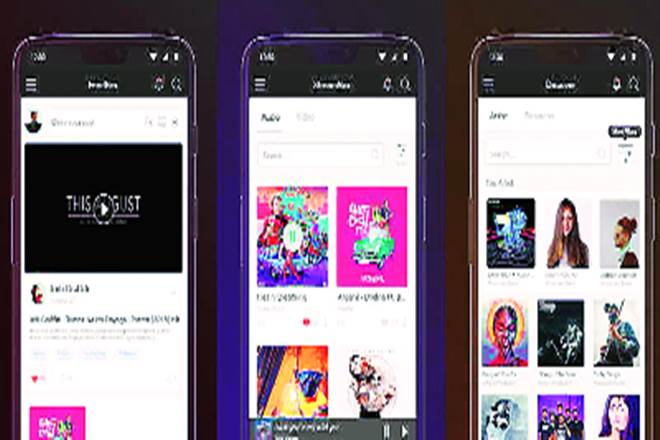 Live event market: Skillbox launches its Android app for deeper artist ...
