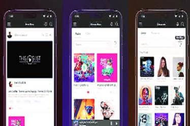 Tech & Art: Now, a mobile app for deeper art discovery