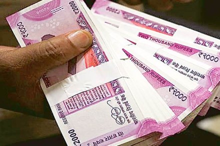 Lifeline for PCA banks: Govt to infuse Rs 48,239 cr into 12 state-run lenders Lifeline for PCA banks: Govt to infuse Rs 48,239 cr into 12 state-run lenders