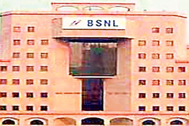 DoT to discuss BSNL, MTNL revival plan today