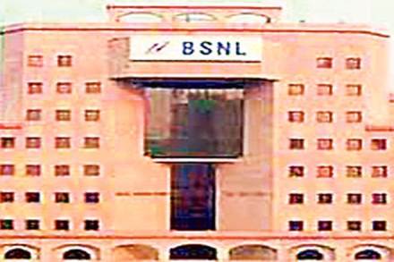 DoT to discuss BSNL, MTNL revival plan today