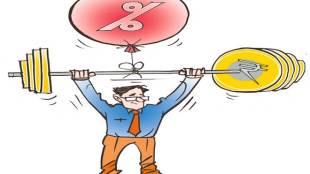 Income tax rebate: Towards the 'right' rate structure (Illustration: rohnit phore)