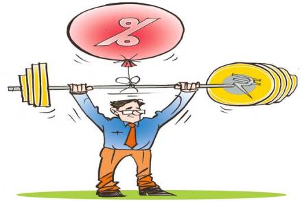 Income tax rebate: Towards the 'right' rate structure (Illustration: rohnit phore) Income tax rebate: Towards the 'right' rate structure (Illustration: rohnit phore)