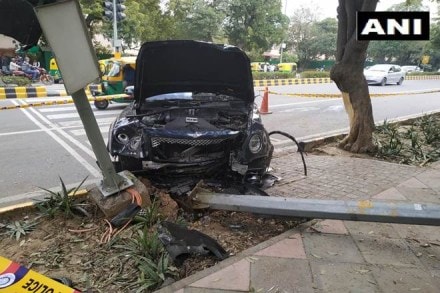 Chadha is a nephew of business tycoon Ponty Chadha, who was killed along with his brother in 2012 after both sides opened fired at each other. Chadha is a nephew of business tycoon Ponty Chadha, who was killed along with his brother in 2012 after both sides opened fired at each other.