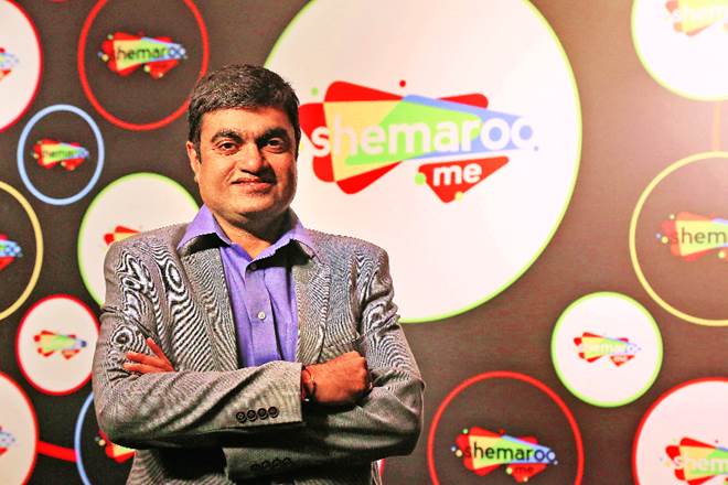 ‘We don’t want to create another web series’, says Hiren Gada, CEO, Shemaroo Entertainment