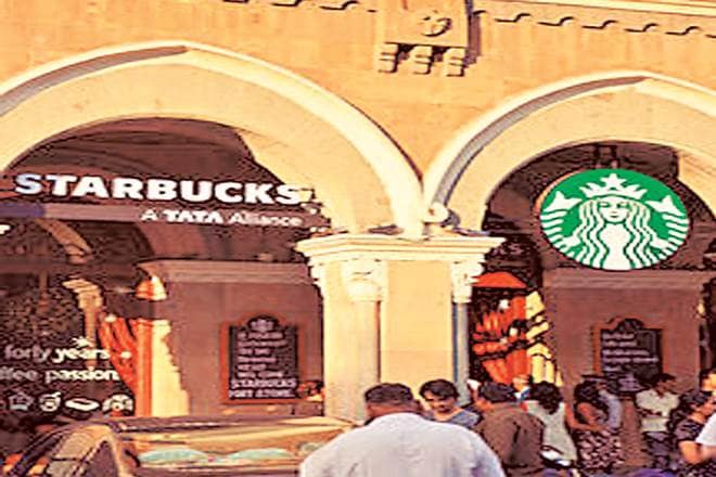 Tata Starbucks to use only fully compostable and recyclable items in its stores from June 5