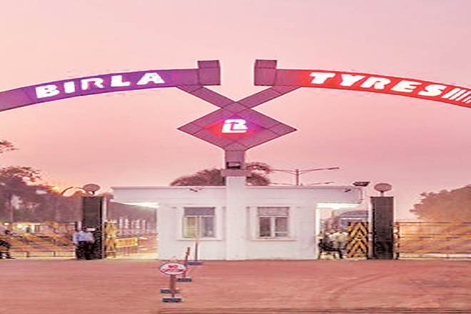 Kesoram expects tyre business demerger to be completed by July-end Kesoram expects tyre business demerger to be completed by July-end