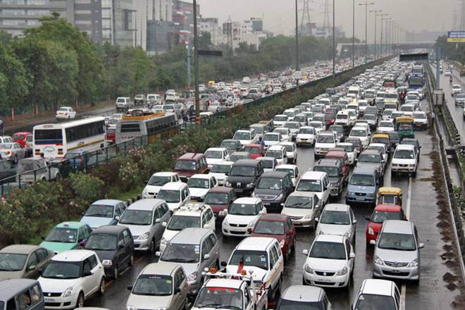 Urban India's mobility challenges need solution rooted in data, evidence Urban India's mobility challenges need solution rooted in data, evidence